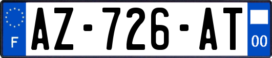 AZ-726-AT