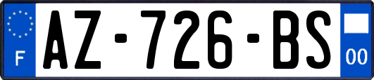 AZ-726-BS