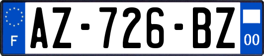 AZ-726-BZ