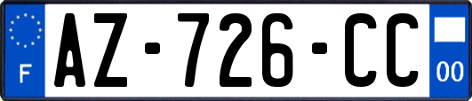 AZ-726-CC