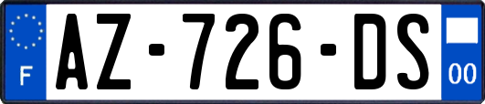 AZ-726-DS