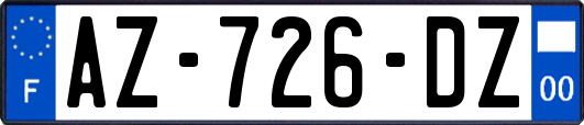 AZ-726-DZ