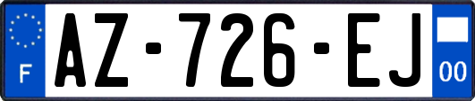 AZ-726-EJ