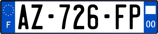 AZ-726-FP