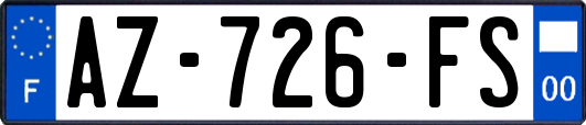 AZ-726-FS