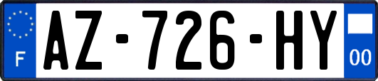 AZ-726-HY