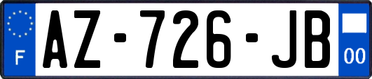 AZ-726-JB