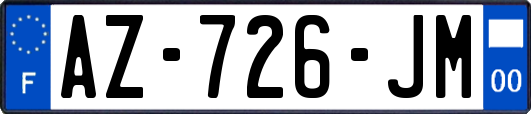 AZ-726-JM