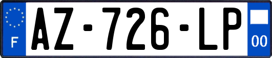 AZ-726-LP