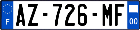 AZ-726-MF