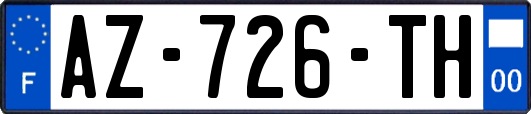 AZ-726-TH