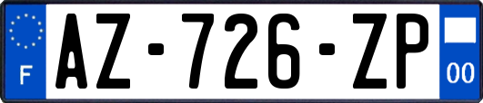 AZ-726-ZP