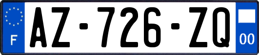 AZ-726-ZQ