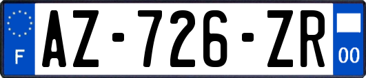 AZ-726-ZR