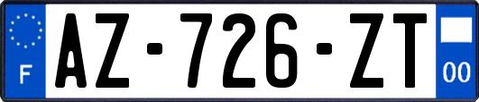 AZ-726-ZT