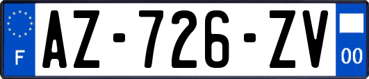 AZ-726-ZV