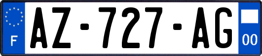 AZ-727-AG