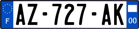 AZ-727-AK