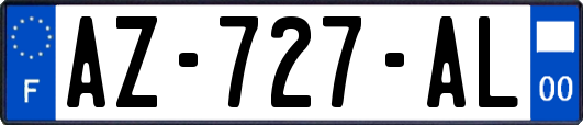 AZ-727-AL