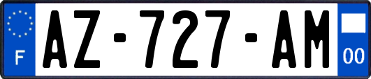 AZ-727-AM