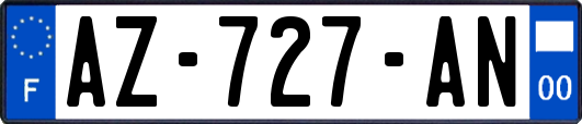 AZ-727-AN