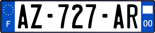 AZ-727-AR