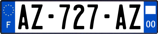 AZ-727-AZ