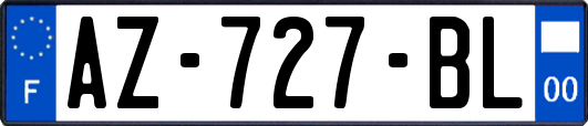 AZ-727-BL