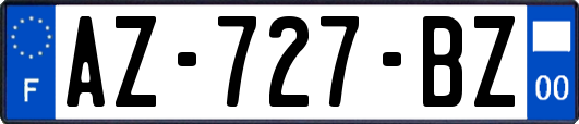 AZ-727-BZ