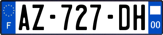 AZ-727-DH