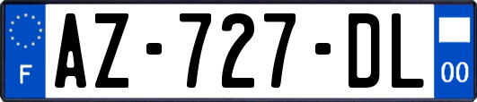 AZ-727-DL