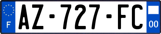 AZ-727-FC