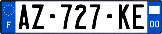 AZ-727-KE