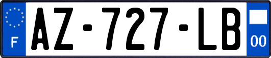 AZ-727-LB