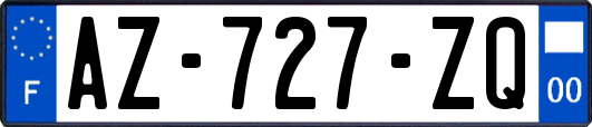 AZ-727-ZQ