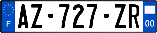 AZ-727-ZR