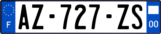AZ-727-ZS