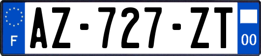 AZ-727-ZT