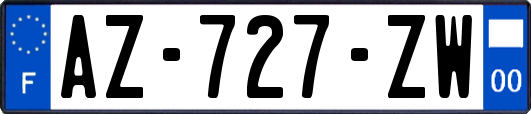 AZ-727-ZW