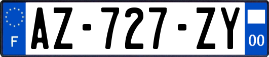 AZ-727-ZY