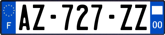 AZ-727-ZZ