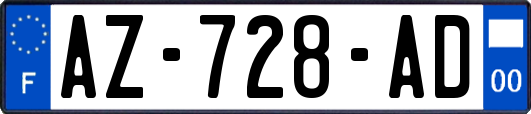 AZ-728-AD