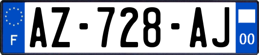 AZ-728-AJ