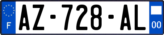 AZ-728-AL