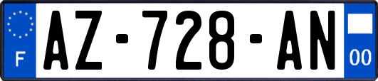 AZ-728-AN