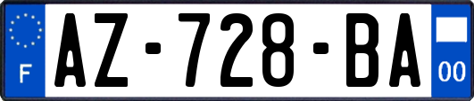 AZ-728-BA