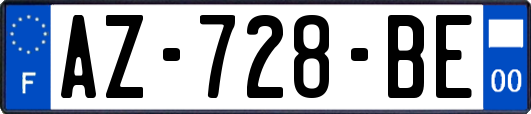 AZ-728-BE