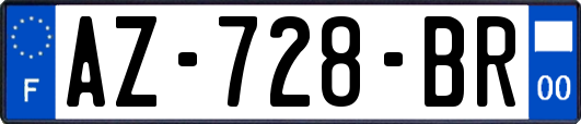 AZ-728-BR