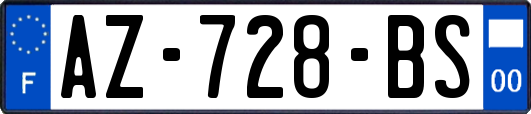 AZ-728-BS
