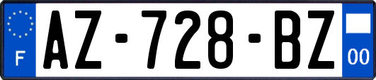 AZ-728-BZ